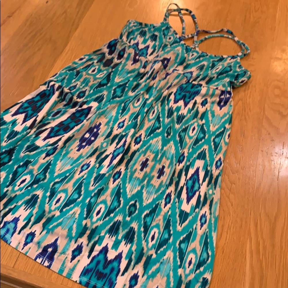 Cynthia Rowley Summer 👗 Dress Size 12